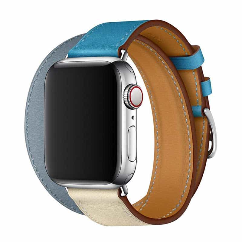 Feminint armbånd Apple Watch